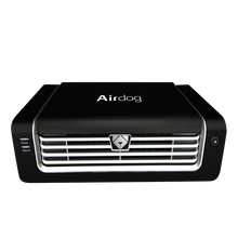 Airdog odm TeslaAir USB TPA Non-consumable portable industrial Air Purifier Car